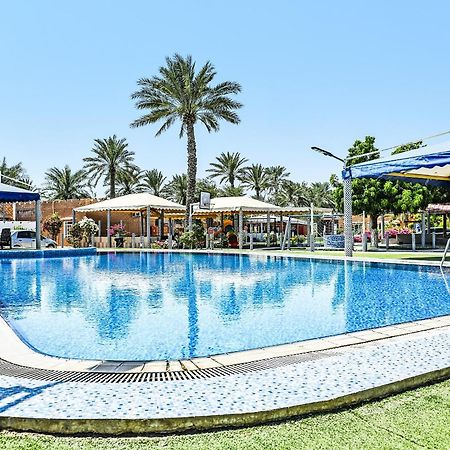Oyo 138 Gulf Sand Motel 巴尔卡 外观 照片