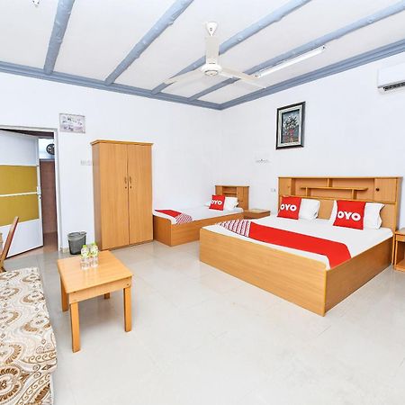 Oyo 138 Gulf Sand Motel 巴尔卡 外观 照片