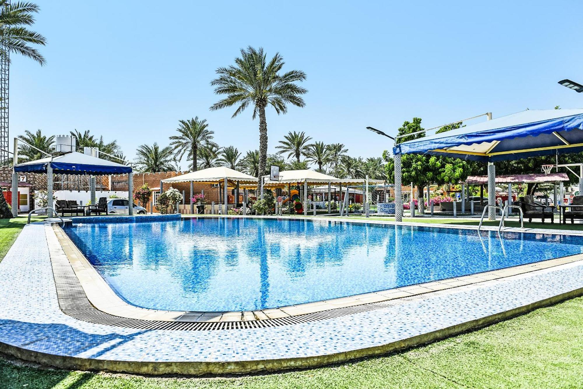 Oyo 138 Gulf Sand Motel 巴尔卡 外观 照片