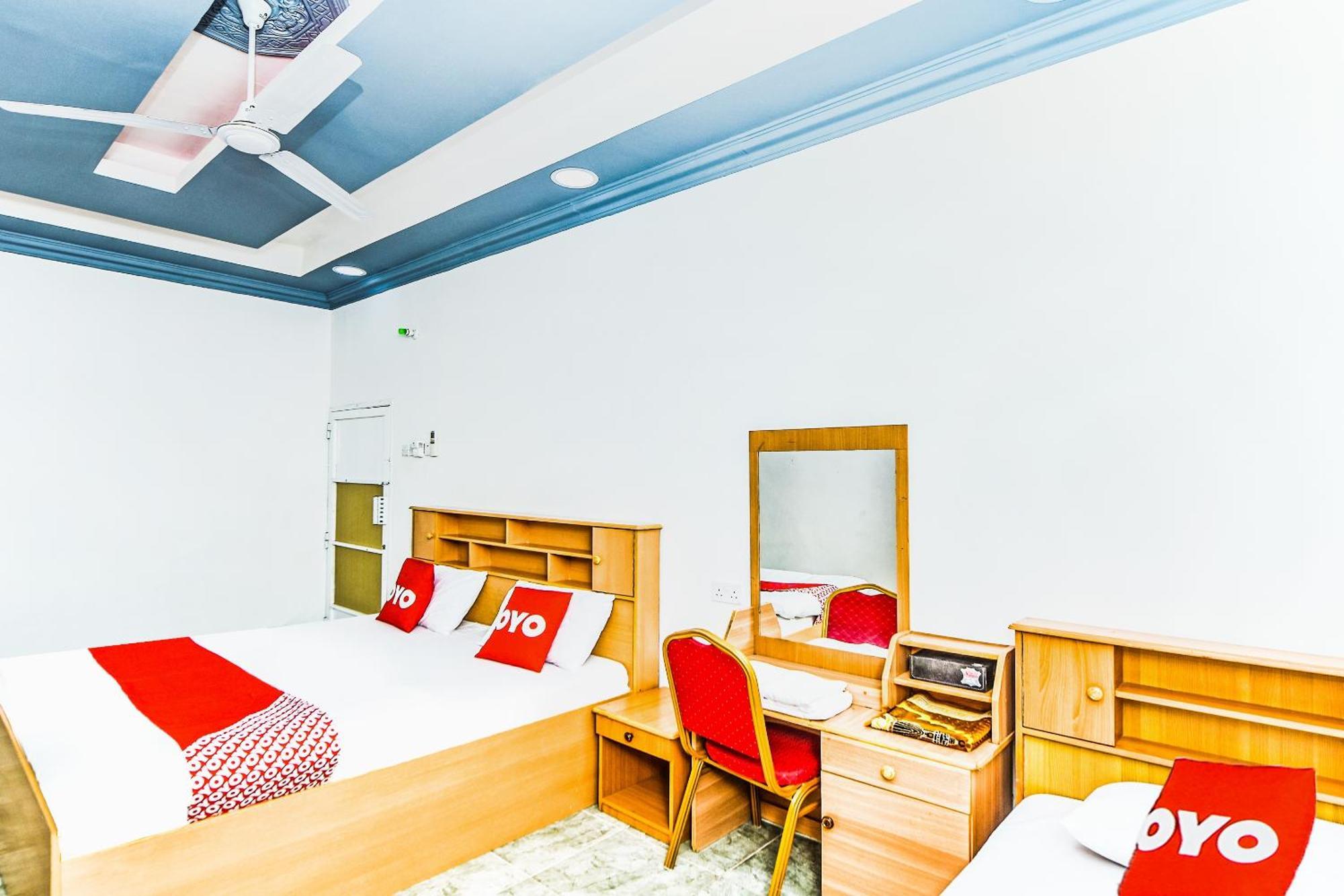 Oyo 138 Gulf Sand Motel 巴尔卡 外观 照片