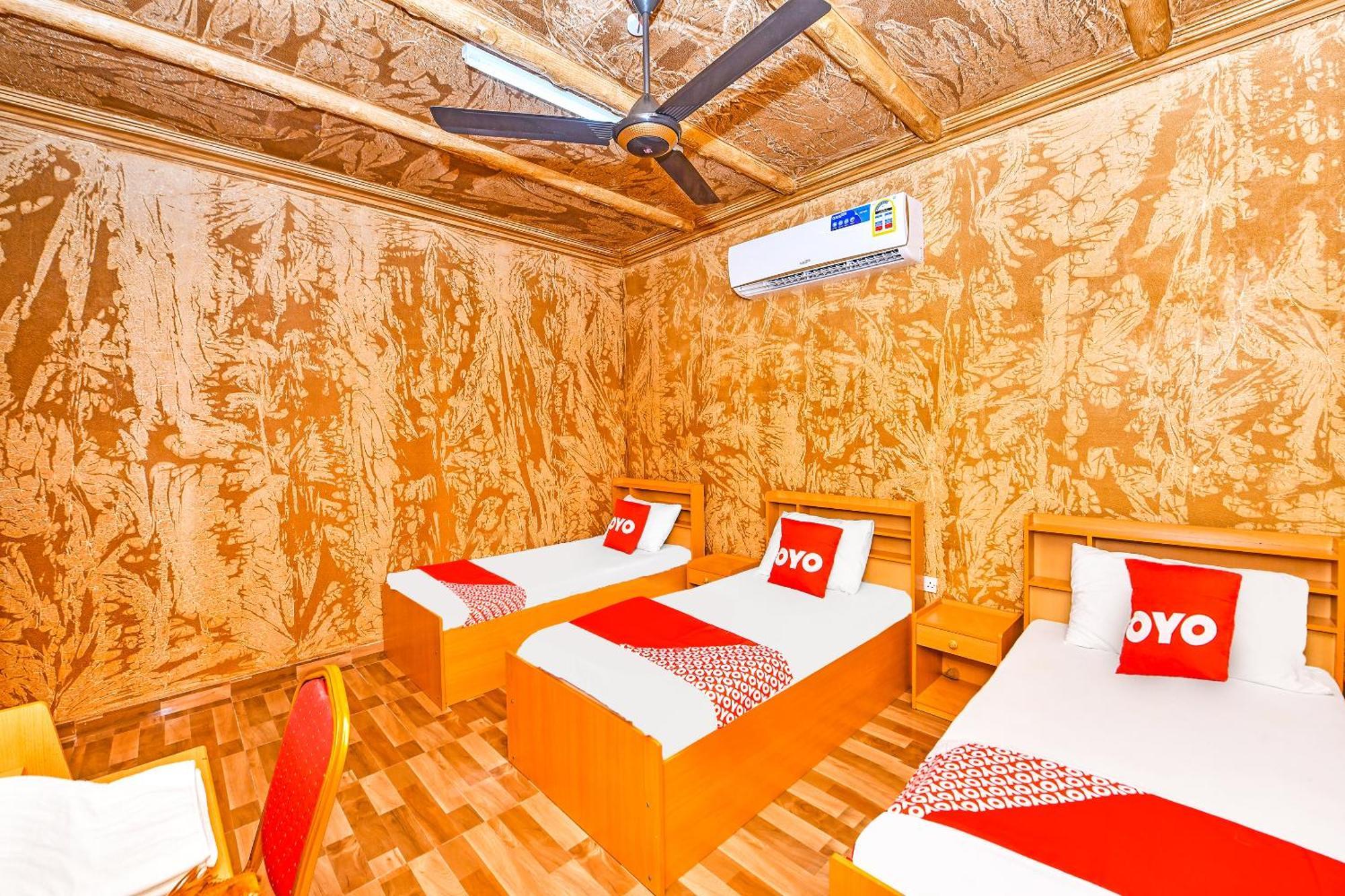 Oyo 138 Gulf Sand Motel 巴尔卡 外观 照片