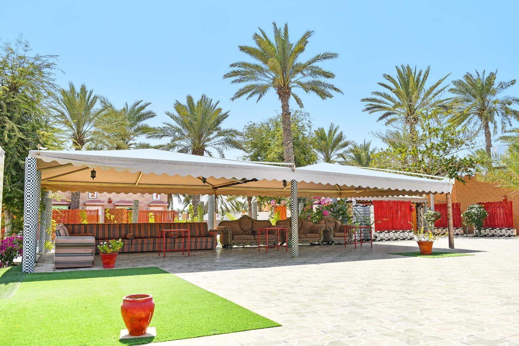 Oyo 138 Gulf Sand Motel 巴尔卡 外观 照片