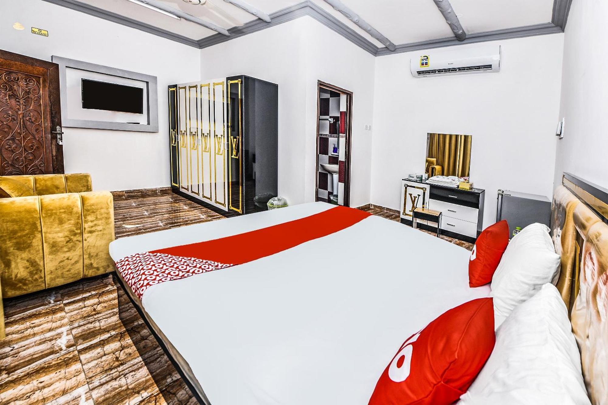Oyo 138 Gulf Sand Motel 巴尔卡 外观 照片