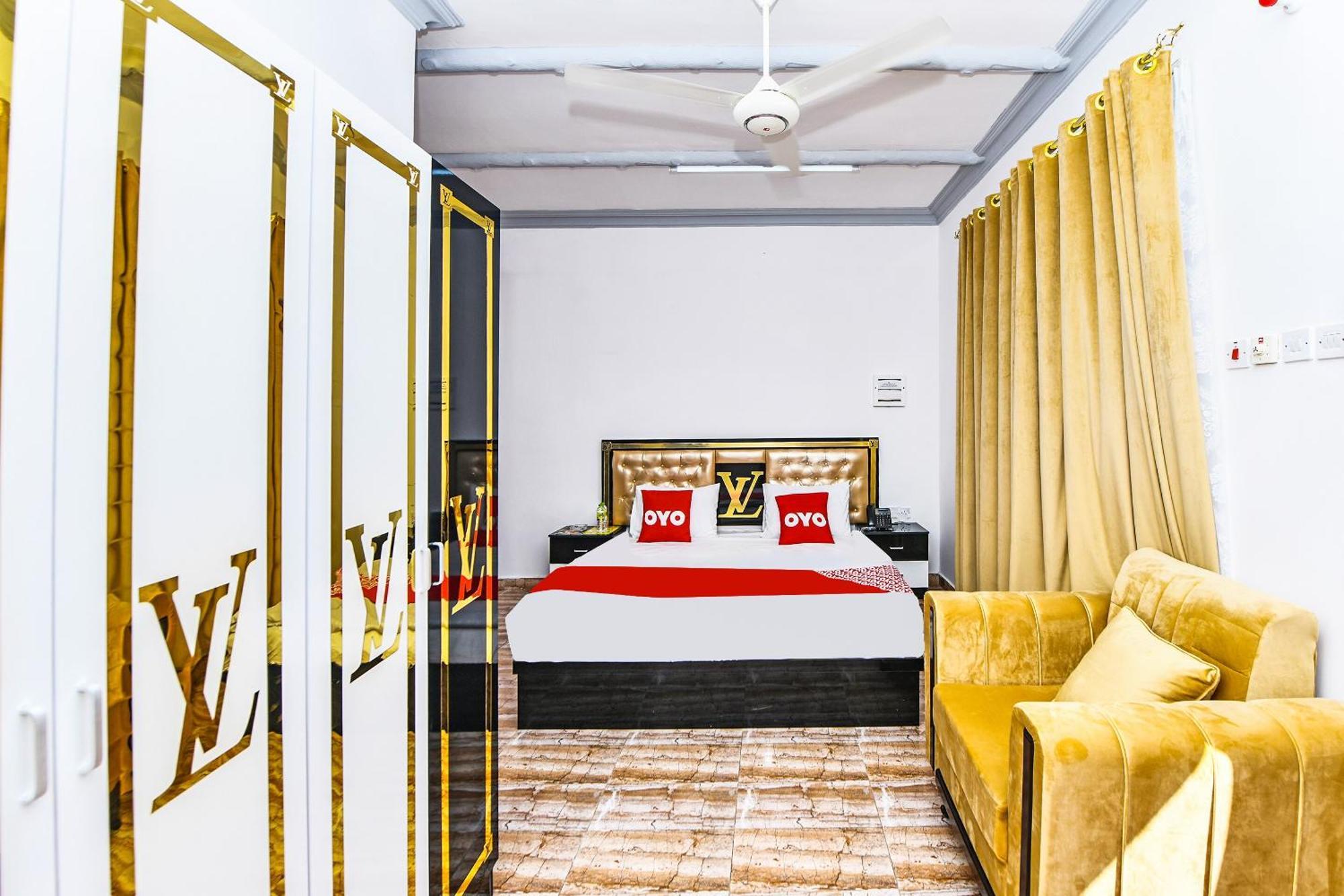 Oyo 138 Gulf Sand Motel 巴尔卡 外观 照片