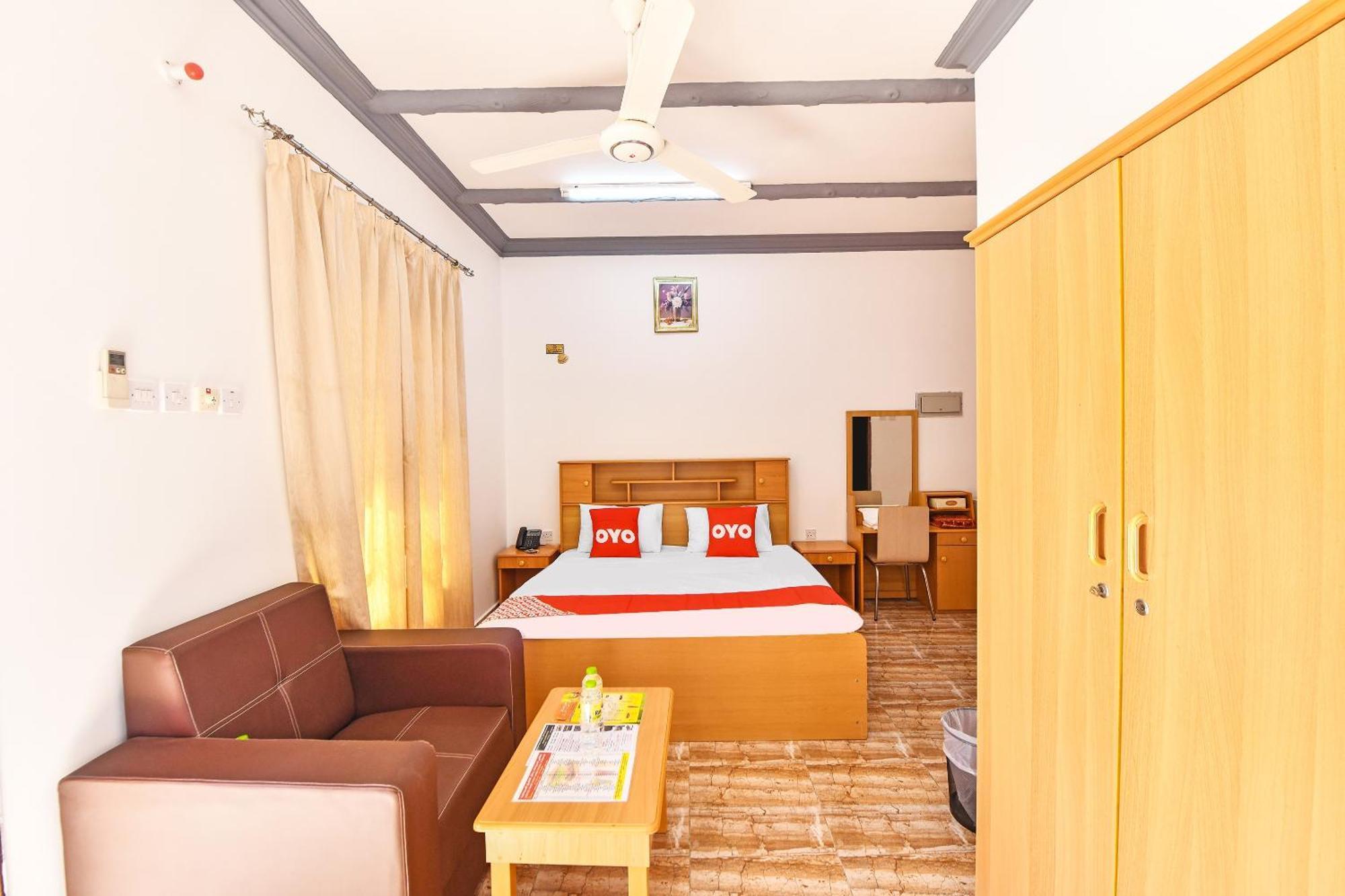 Oyo 138 Gulf Sand Motel 巴尔卡 外观 照片