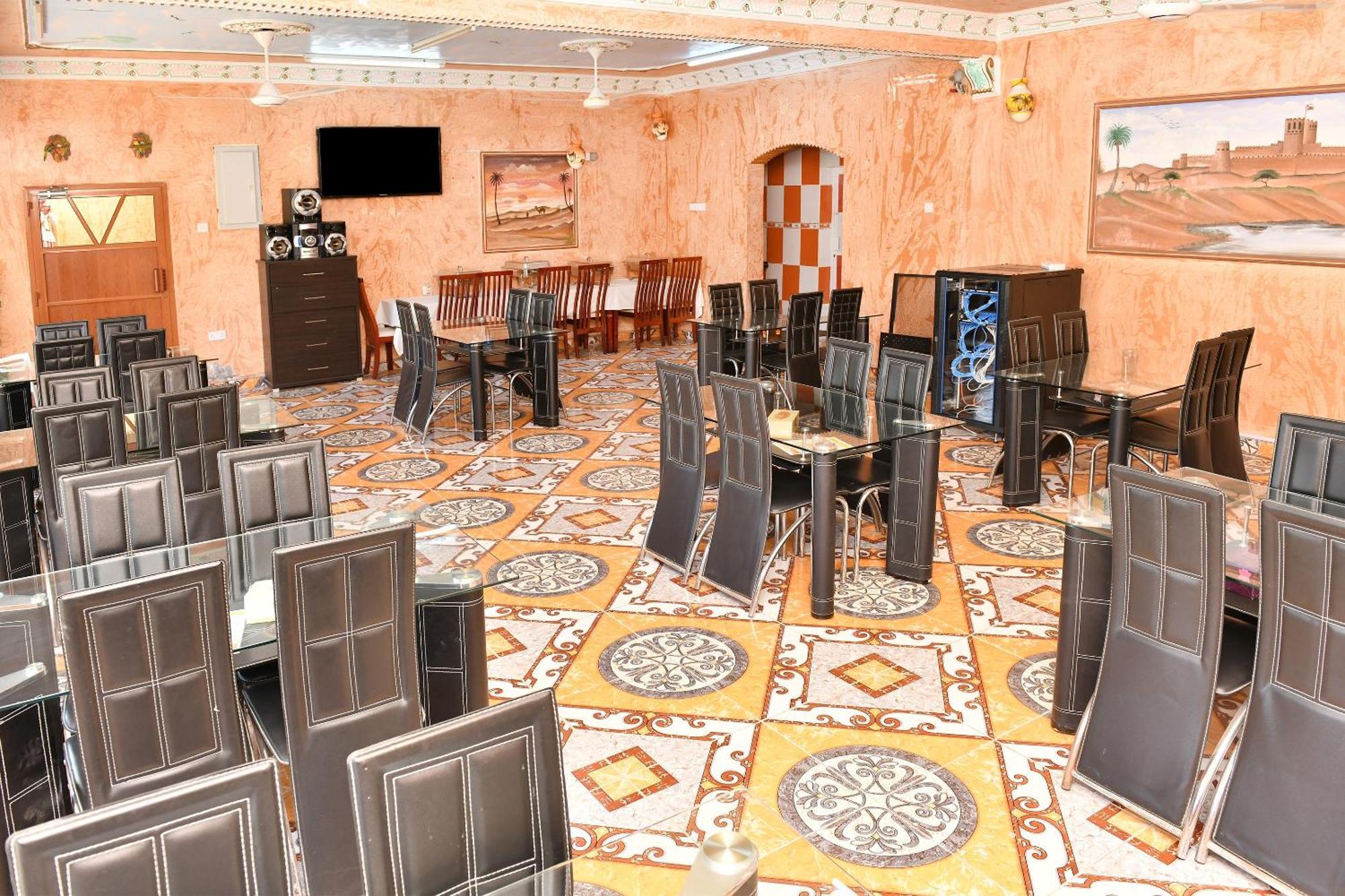 Oyo 138 Gulf Sand Motel 巴尔卡 外观 照片