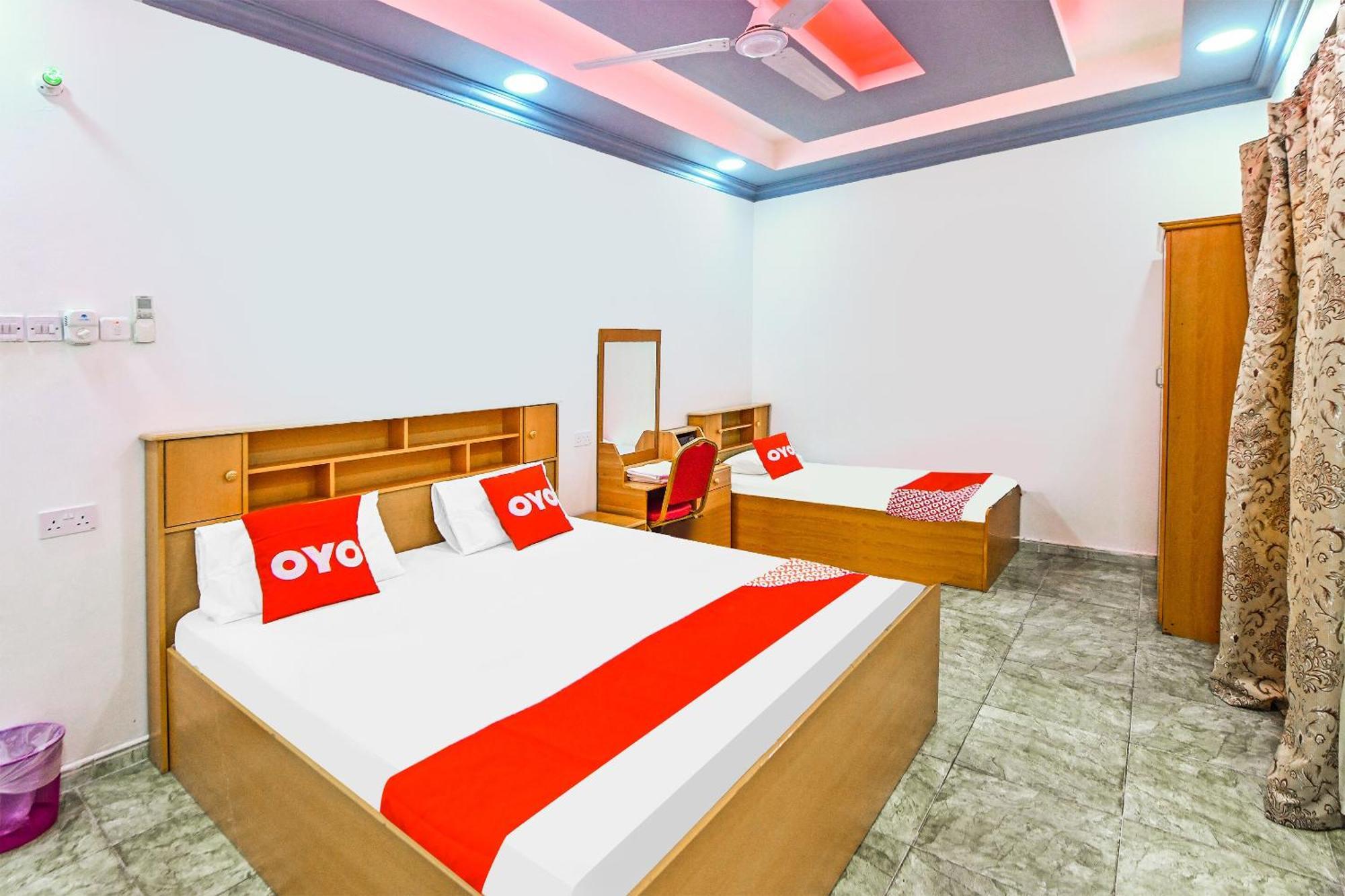 Oyo 138 Gulf Sand Motel 巴尔卡 外观 照片