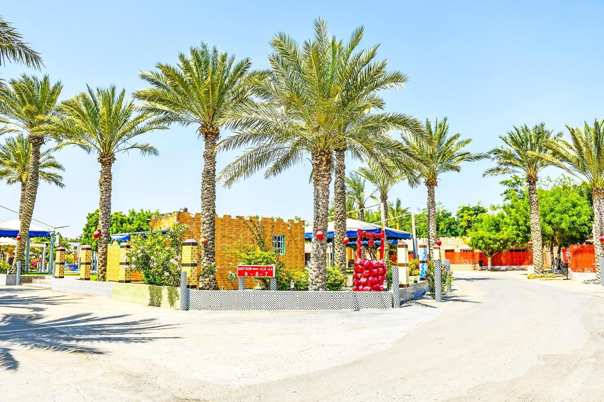 Oyo 138 Gulf Sand Motel 巴尔卡 外观 照片