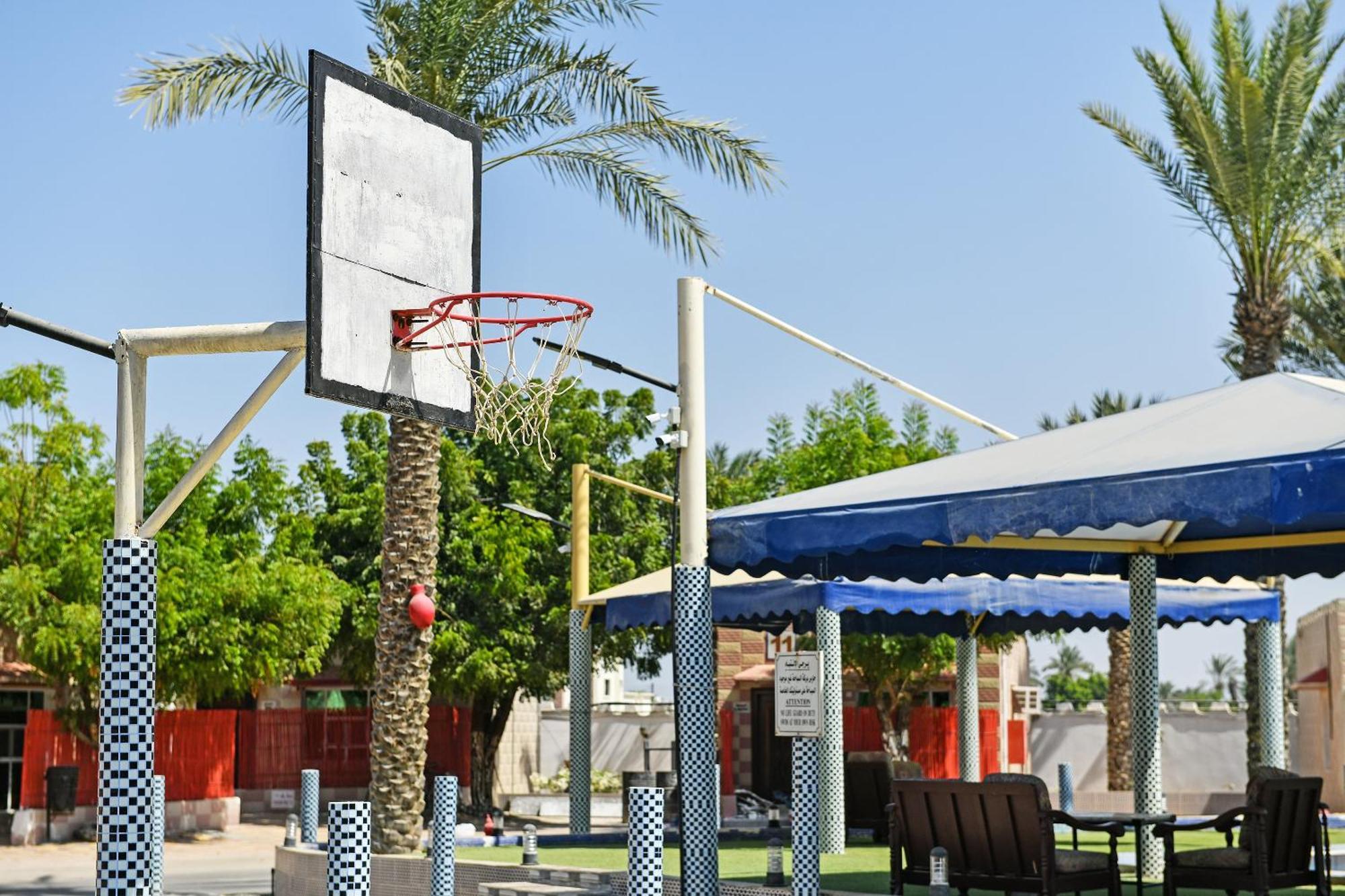 Oyo 138 Gulf Sand Motel 巴尔卡 外观 照片