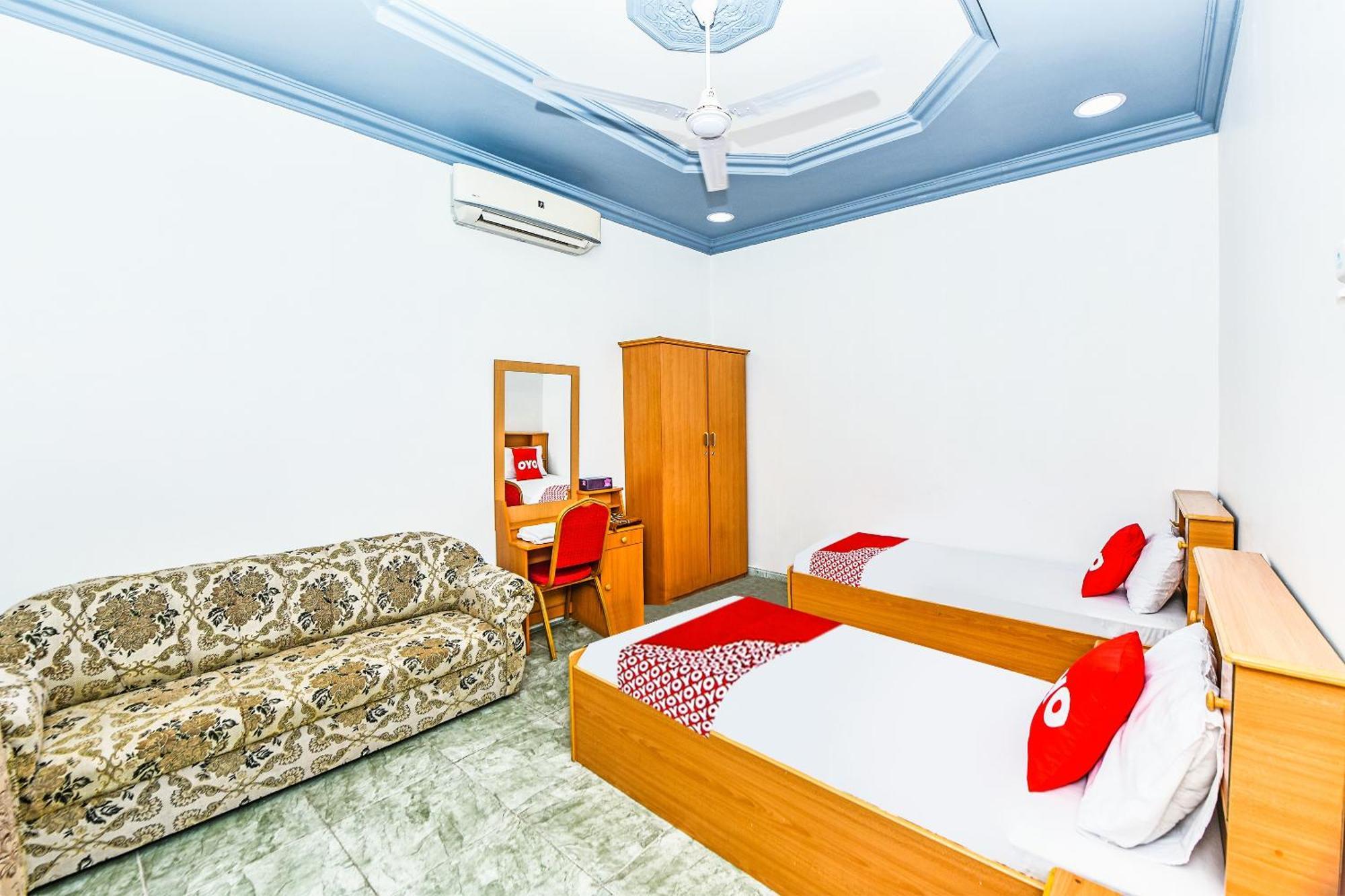 Oyo 138 Gulf Sand Motel 巴尔卡 外观 照片