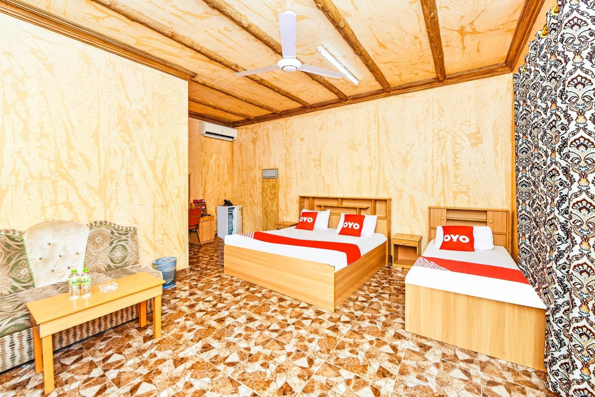 Oyo 138 Gulf Sand Motel 巴尔卡 外观 照片