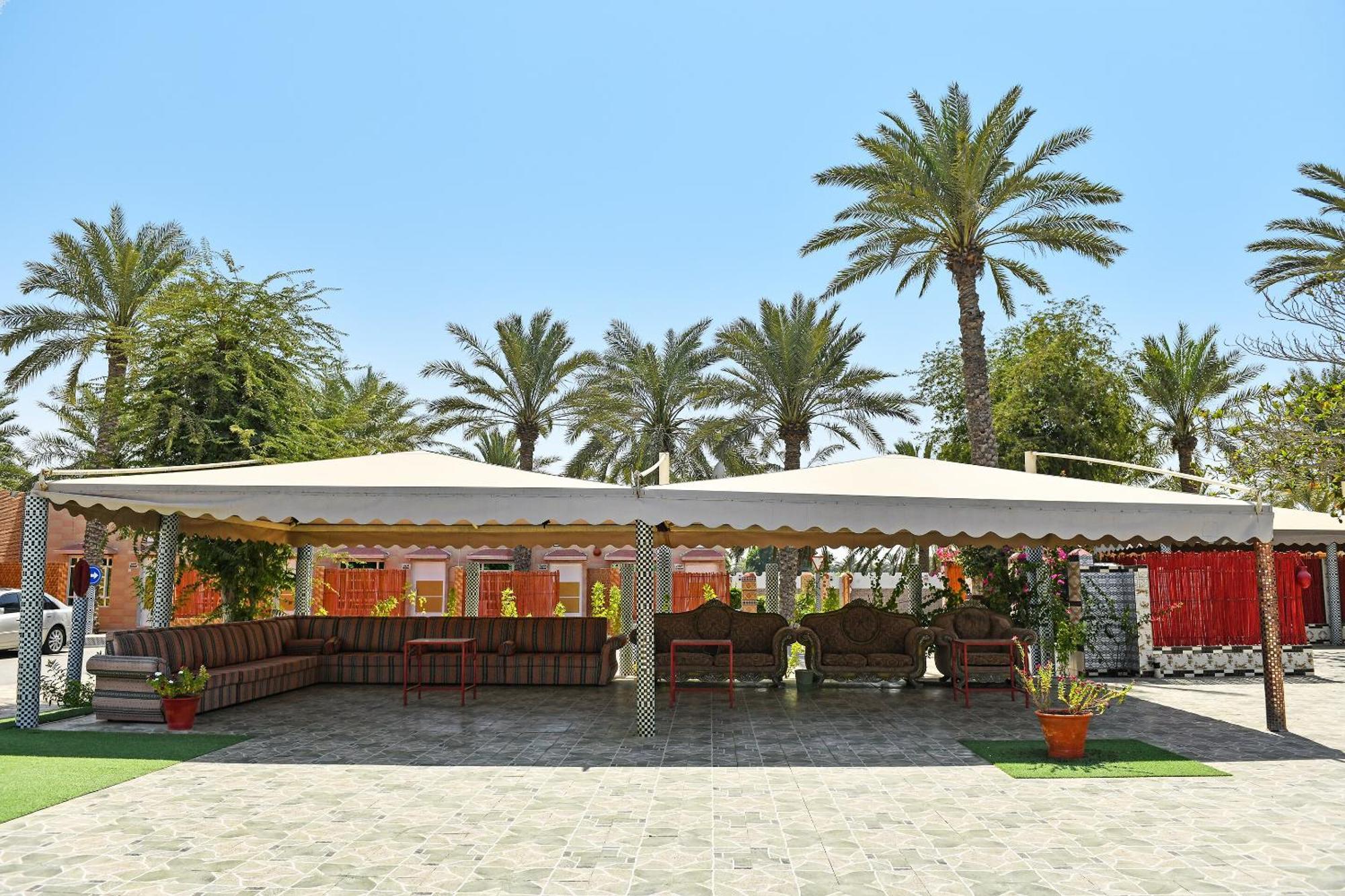 Oyo 138 Gulf Sand Motel 巴尔卡 外观 照片