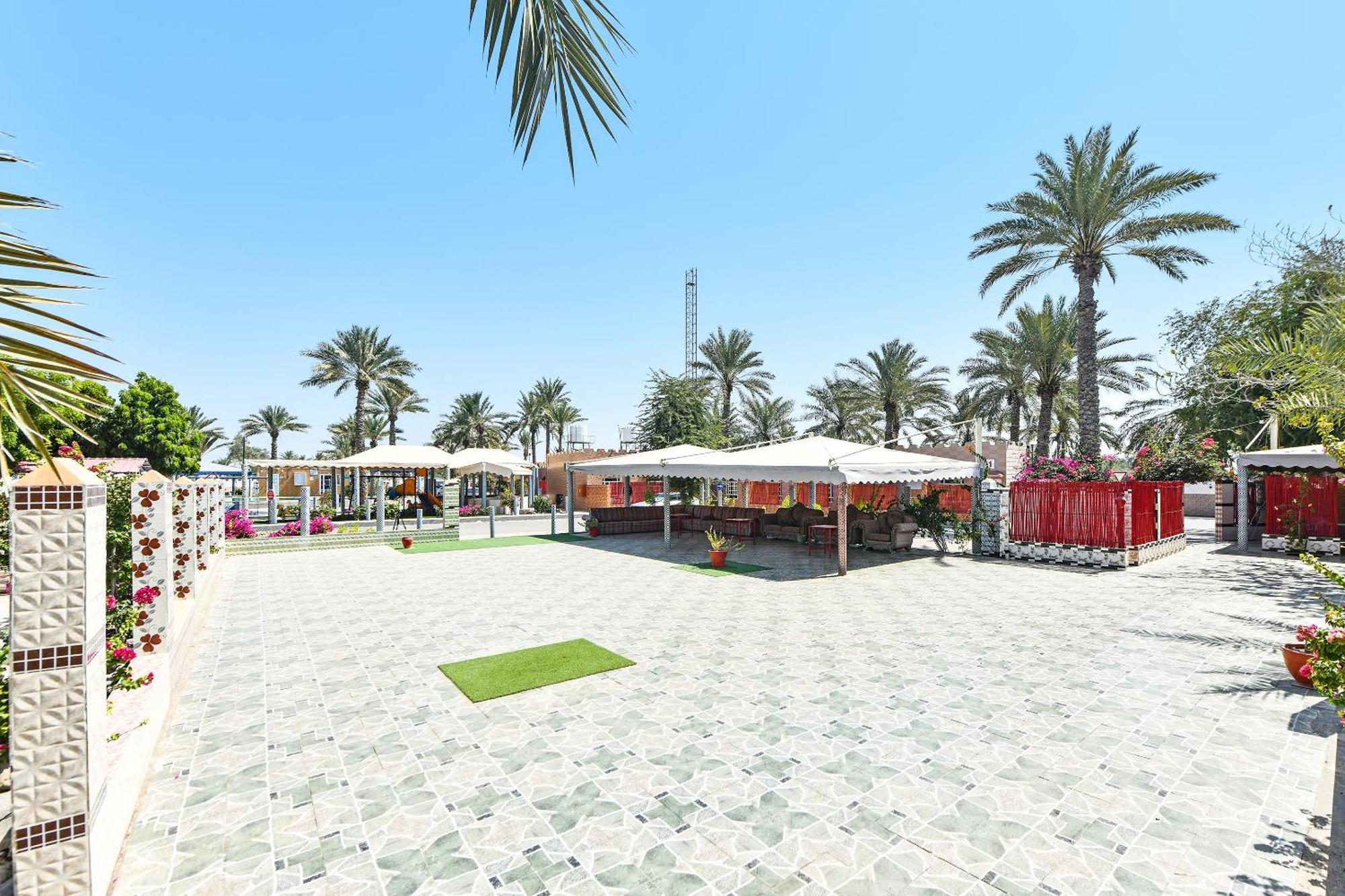Oyo 138 Gulf Sand Motel 巴尔卡 外观 照片
