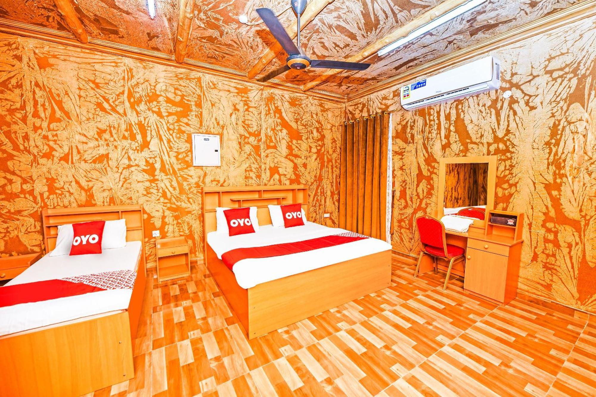 Oyo 138 Gulf Sand Motel 巴尔卡 外观 照片