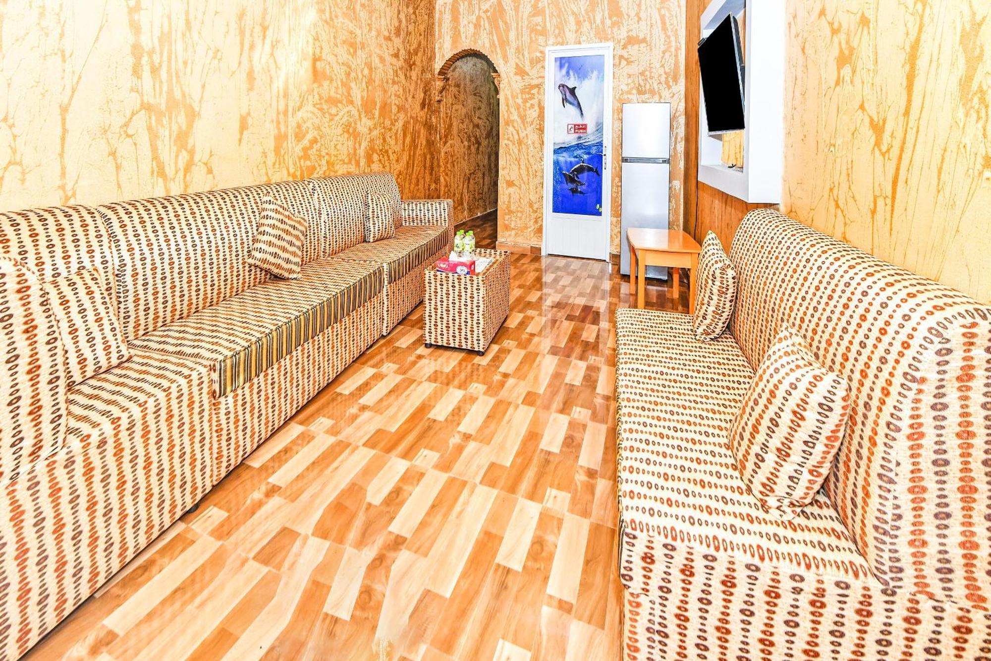 Oyo 138 Gulf Sand Motel 巴尔卡 外观 照片