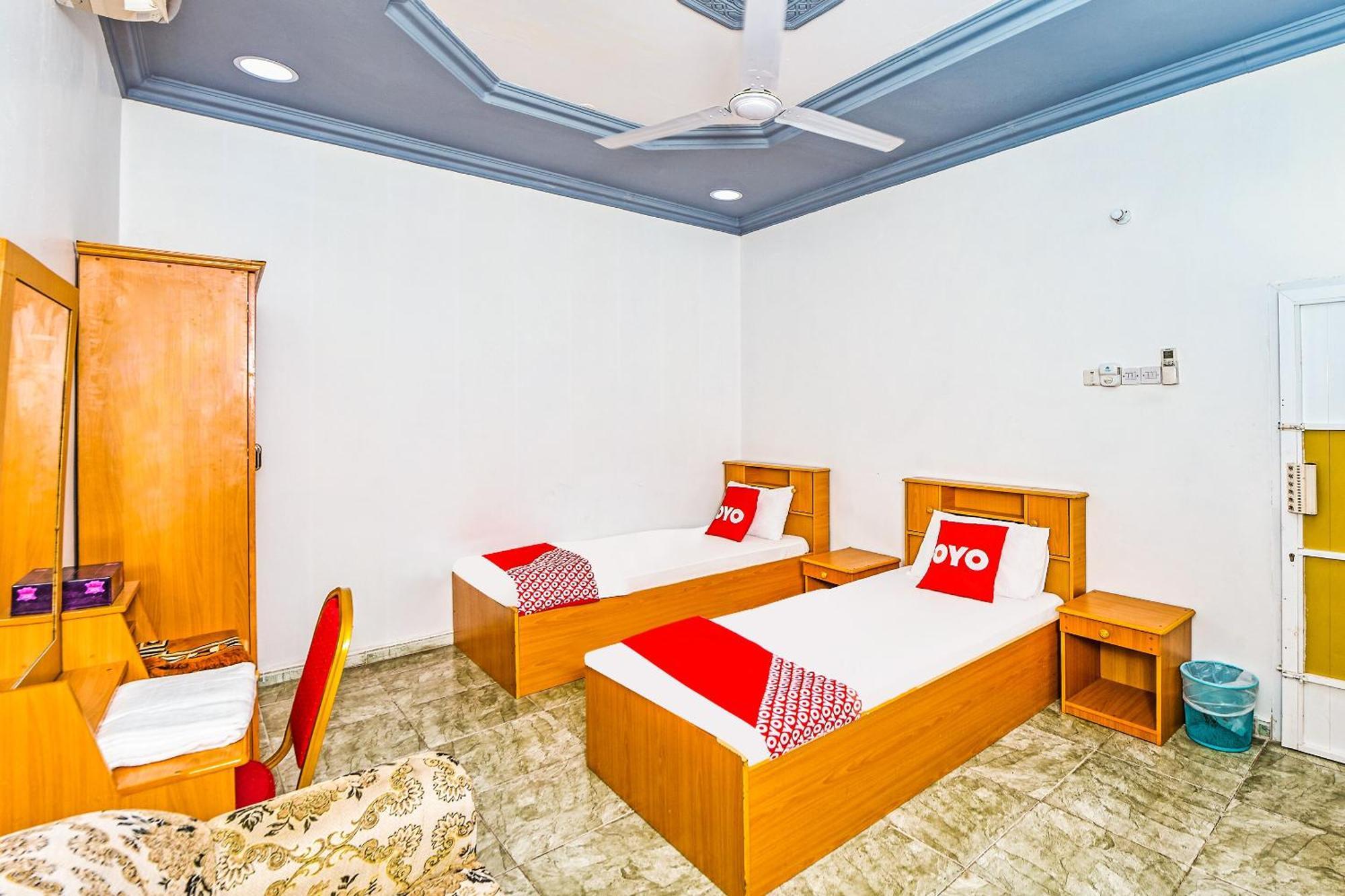 Oyo 138 Gulf Sand Motel 巴尔卡 外观 照片