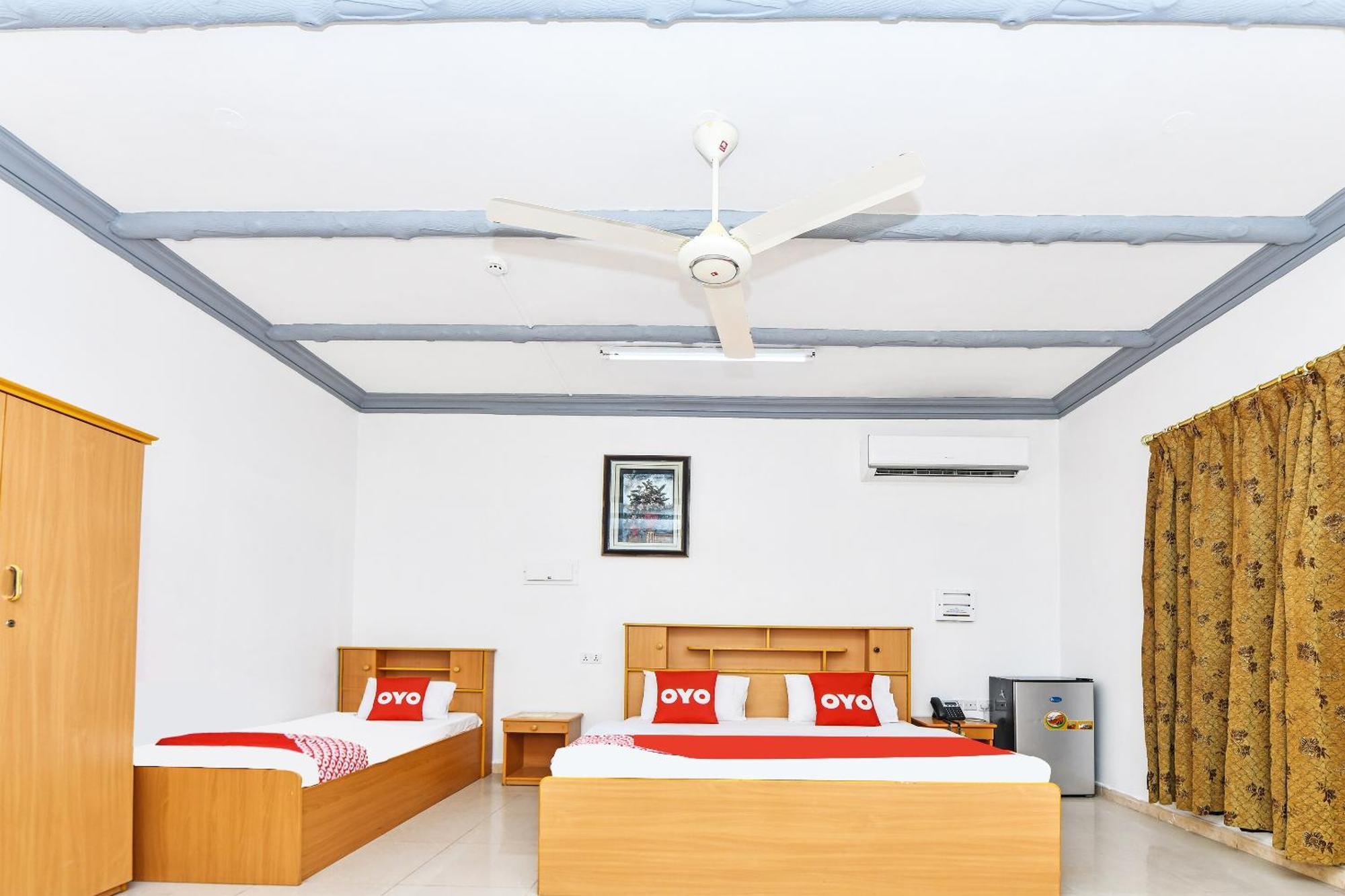 Oyo 138 Gulf Sand Motel 巴尔卡 外观 照片