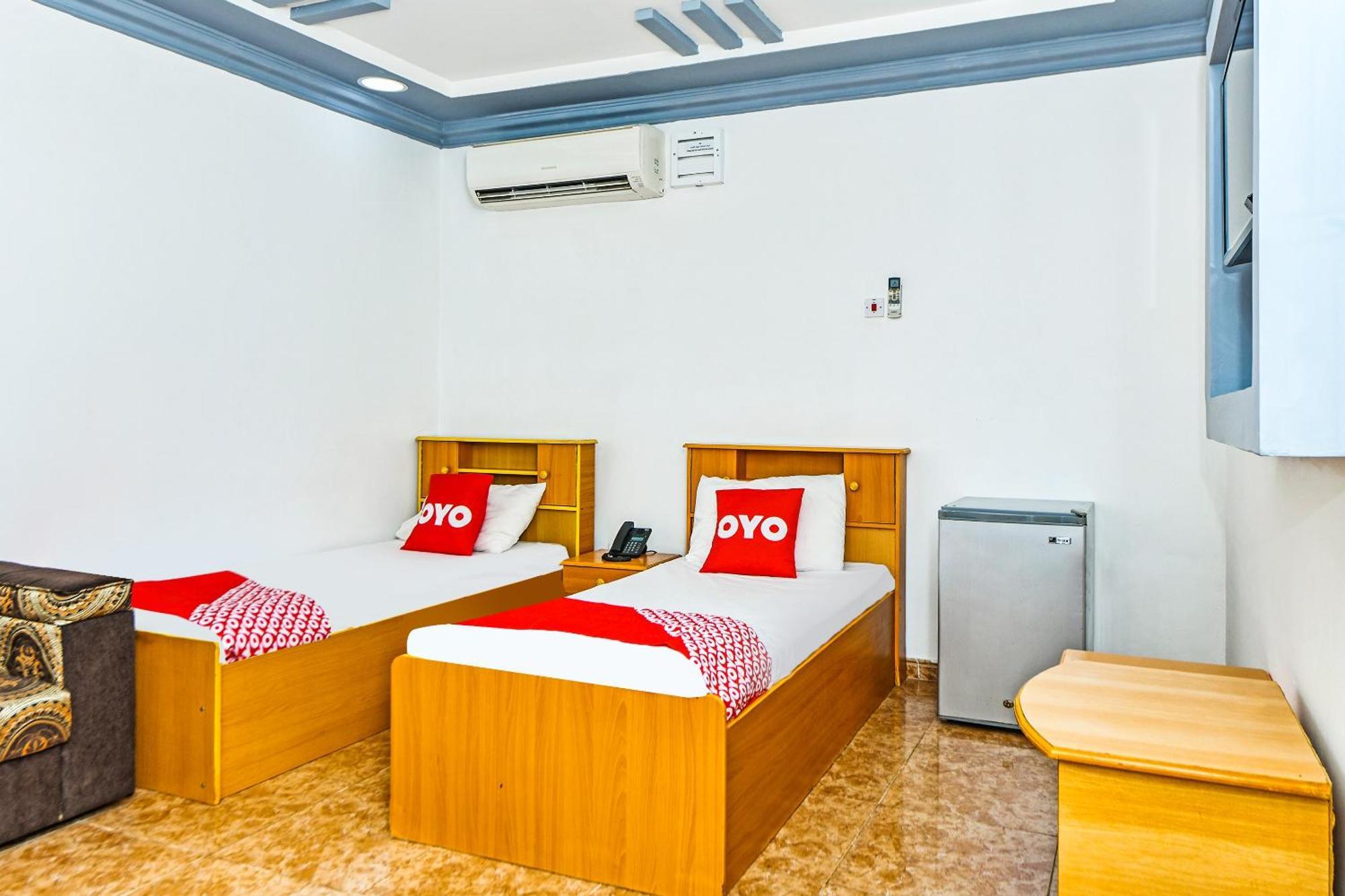 Oyo 138 Gulf Sand Motel 巴尔卡 外观 照片