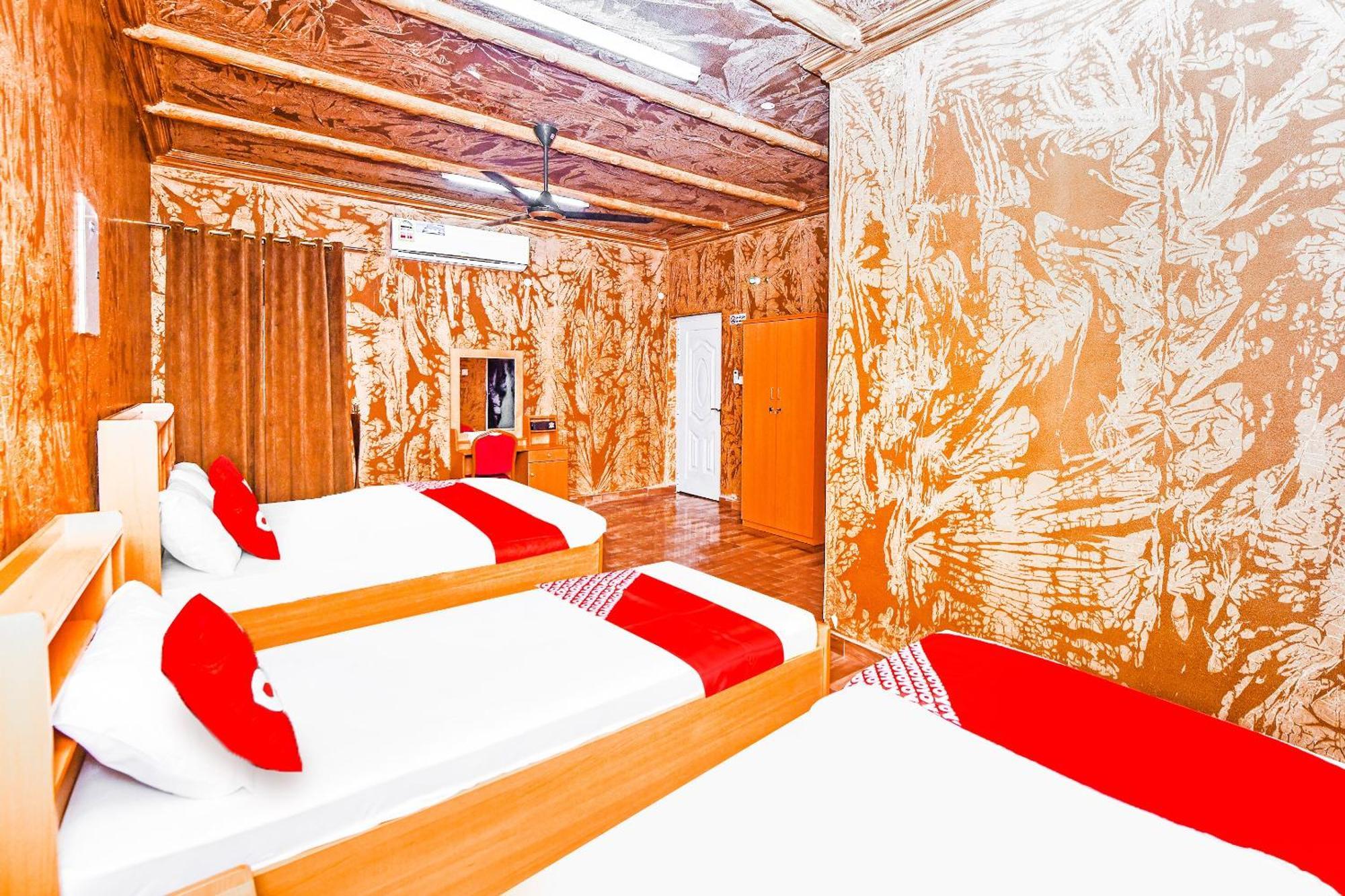 Oyo 138 Gulf Sand Motel 巴尔卡 外观 照片