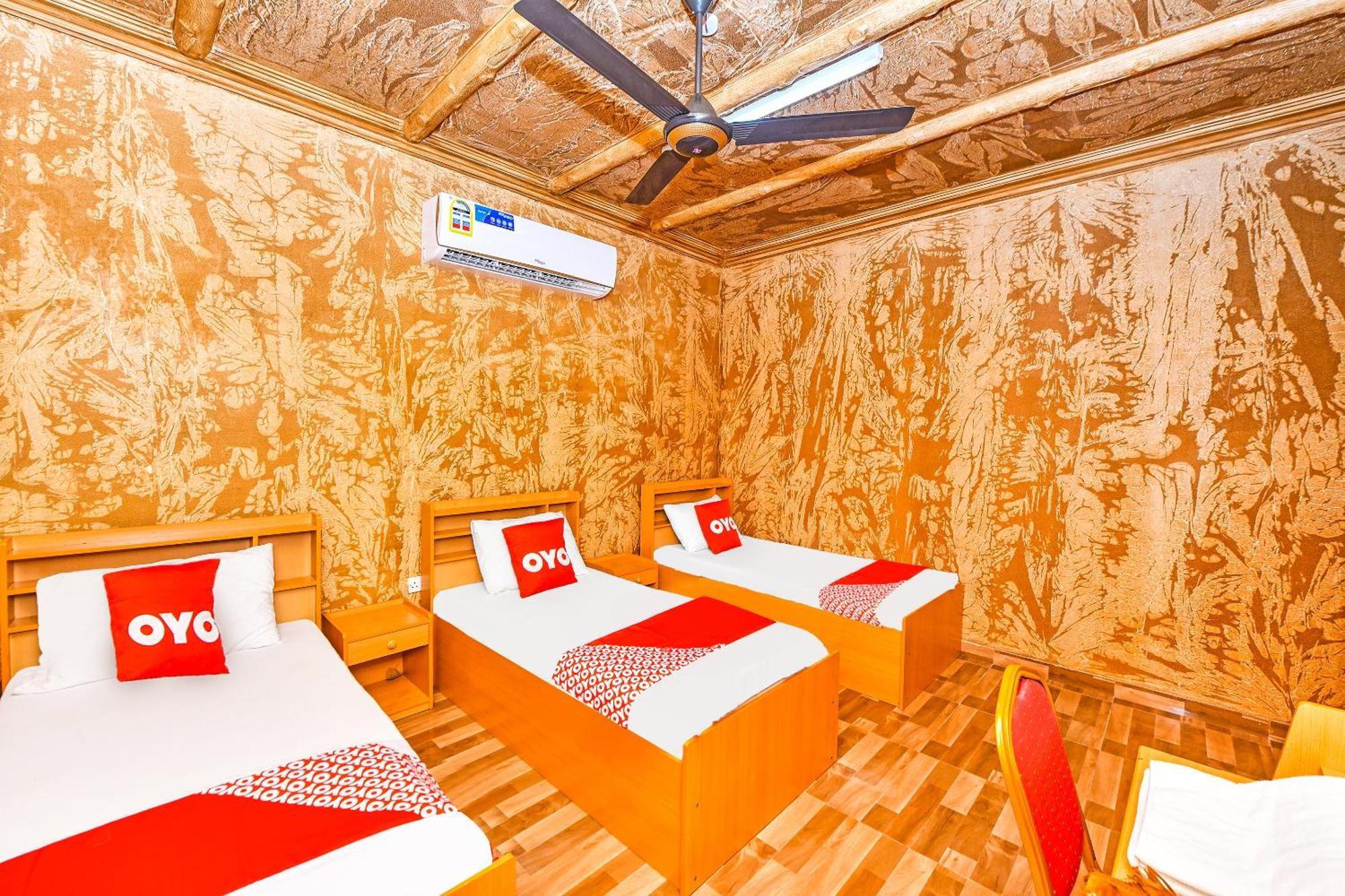 Oyo 138 Gulf Sand Motel 巴尔卡 外观 照片