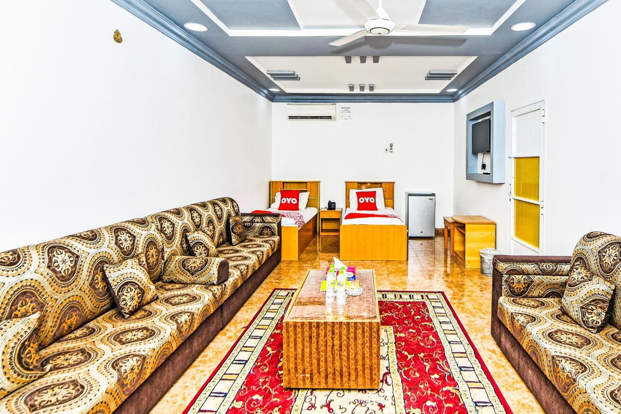 Oyo 138 Gulf Sand Motel 巴尔卡 外观 照片