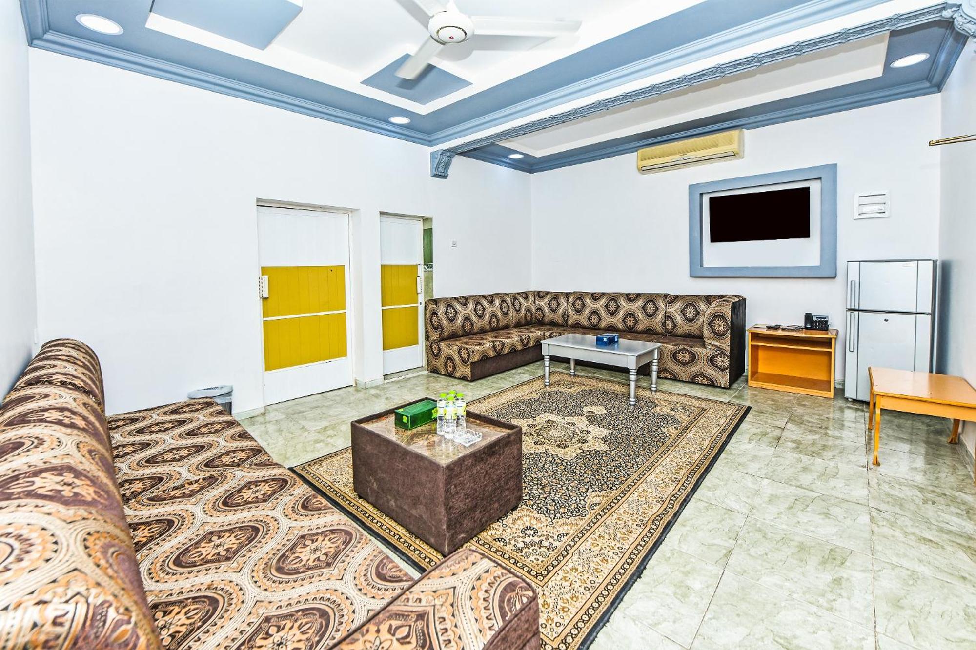 Oyo 138 Gulf Sand Motel 巴尔卡 外观 照片