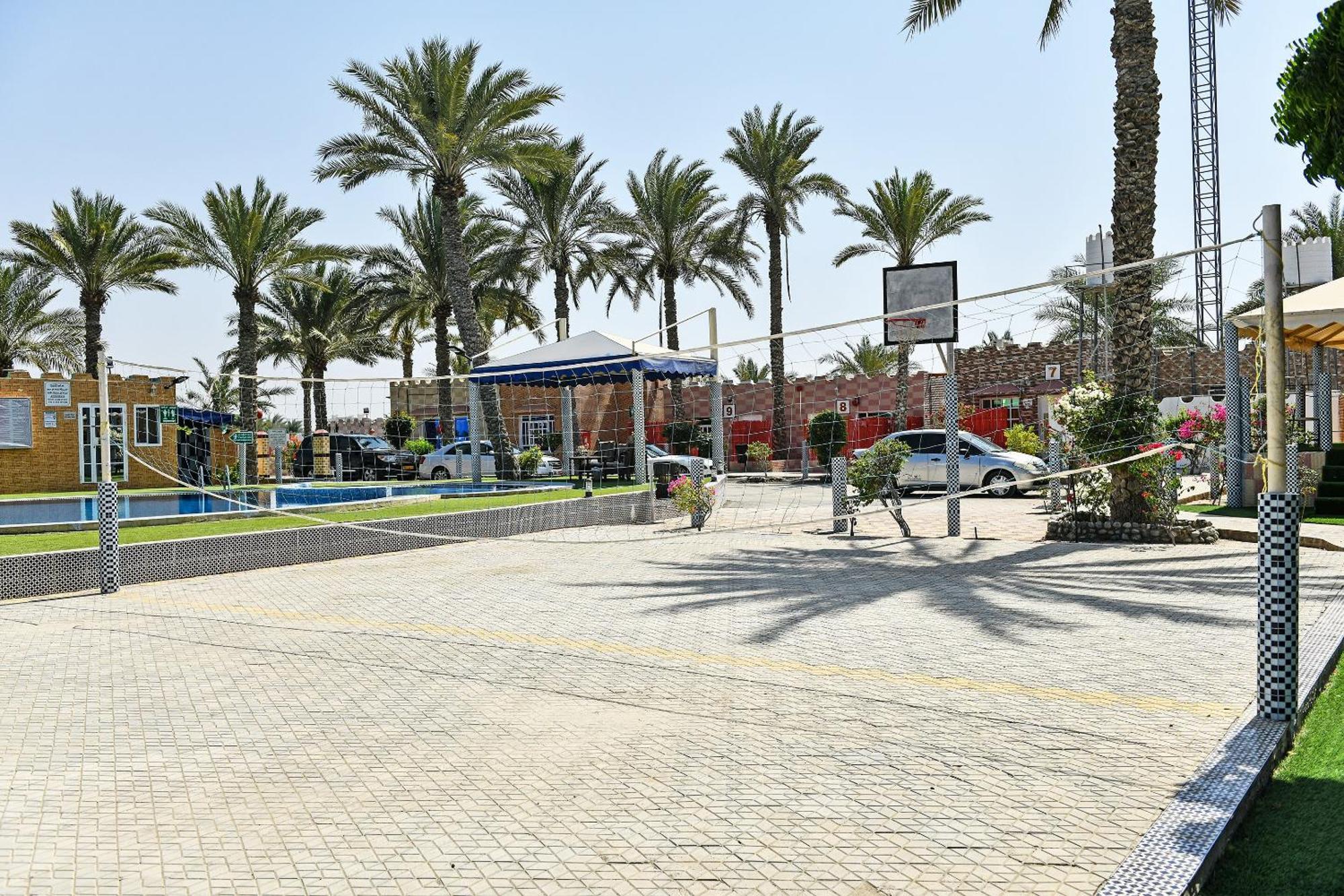 Oyo 138 Gulf Sand Motel 巴尔卡 外观 照片