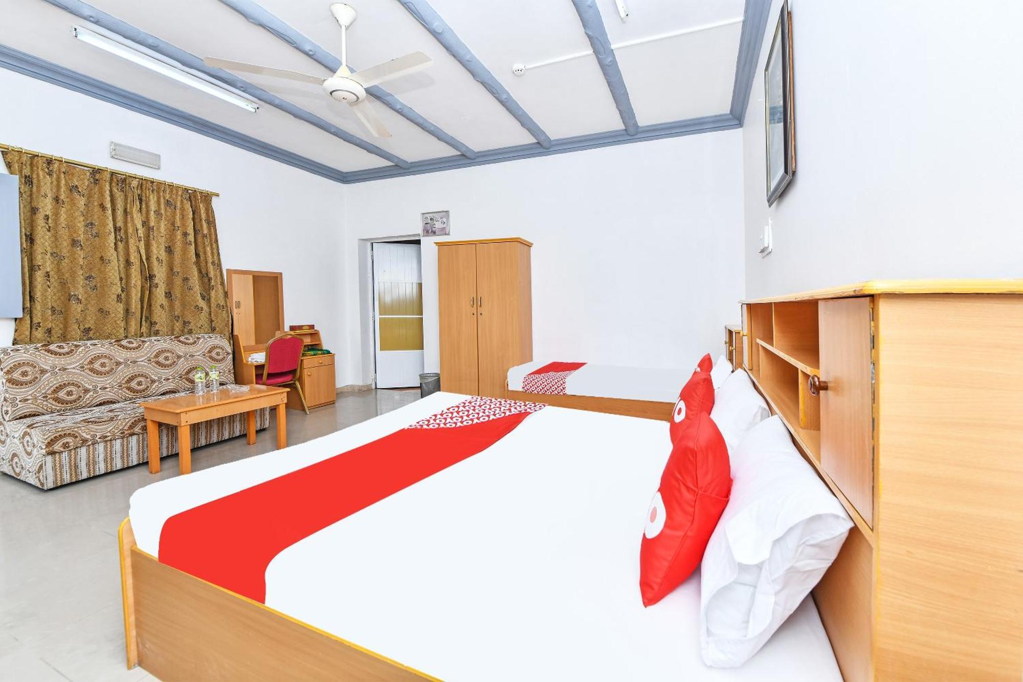 Oyo 138 Gulf Sand Motel 巴尔卡 外观 照片
