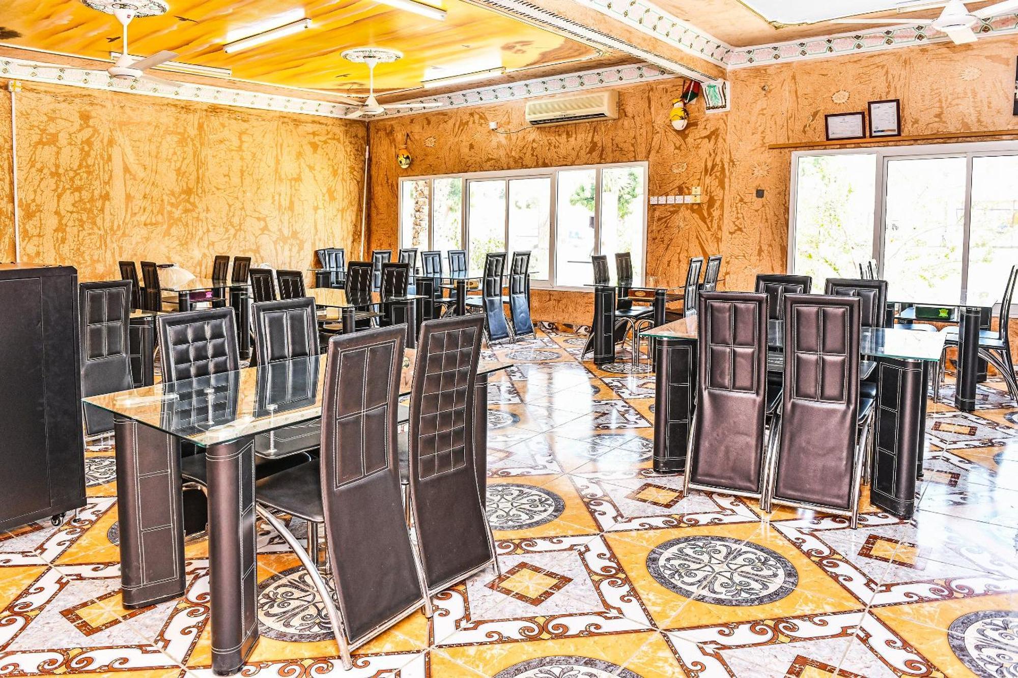 Oyo 138 Gulf Sand Motel 巴尔卡 外观 照片