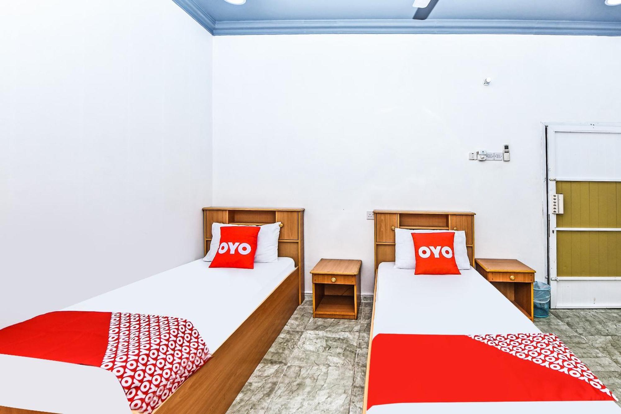 Oyo 138 Gulf Sand Motel 巴尔卡 外观 照片