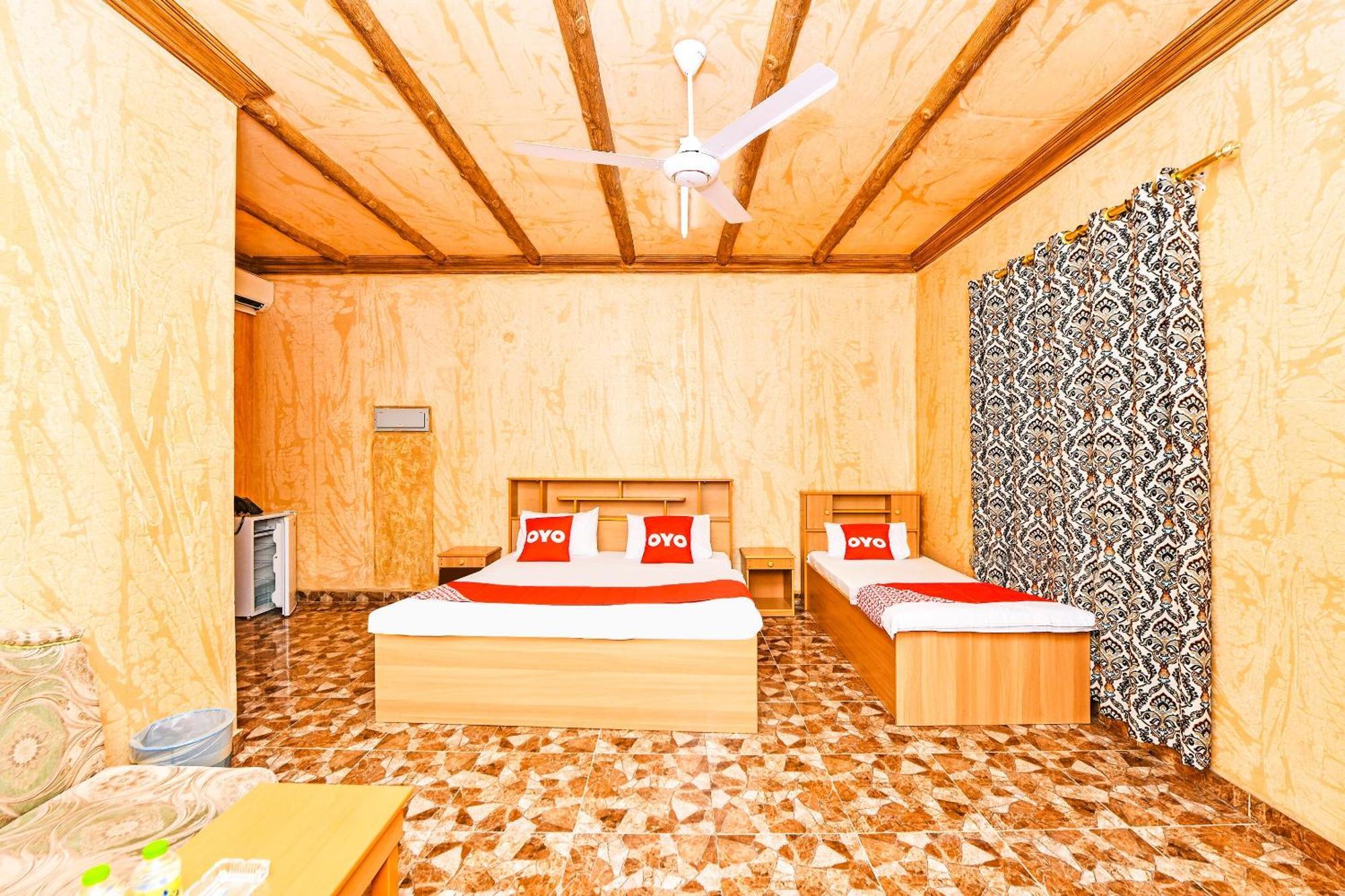 Oyo 138 Gulf Sand Motel 巴尔卡 外观 照片