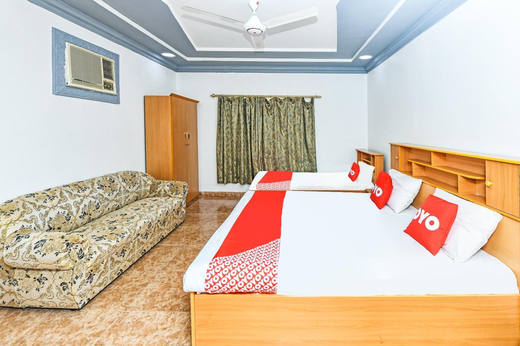 Oyo 138 Gulf Sand Motel 巴尔卡 外观 照片