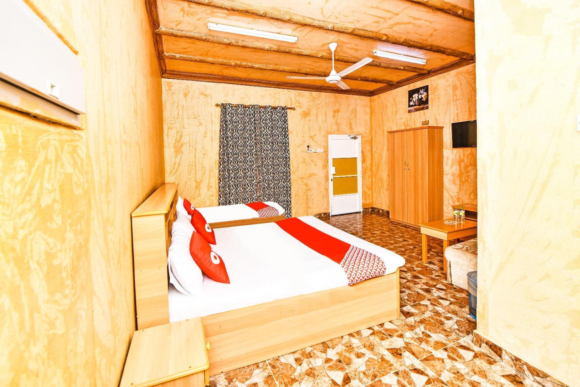 Oyo 138 Gulf Sand Motel 巴尔卡 外观 照片