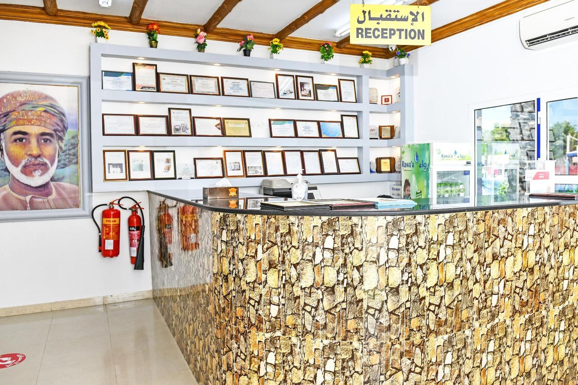 Oyo 138 Gulf Sand Motel 巴尔卡 外观 照片