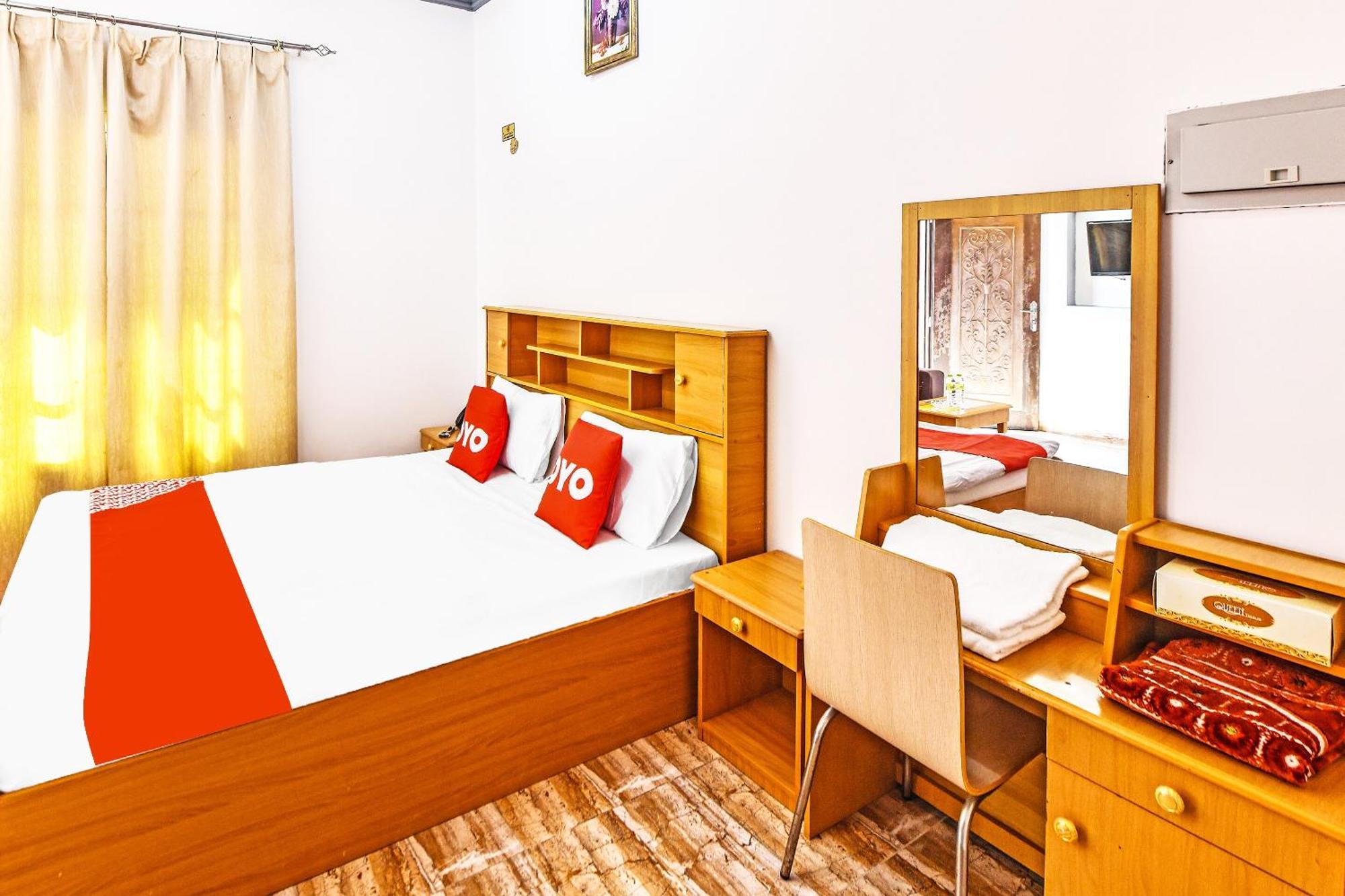 Oyo 138 Gulf Sand Motel 巴尔卡 外观 照片