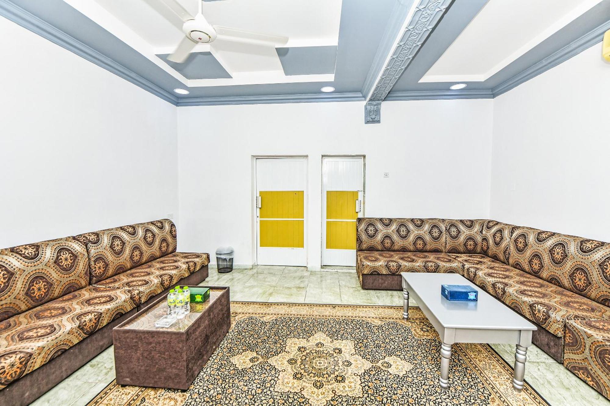 Oyo 138 Gulf Sand Motel 巴尔卡 外观 照片