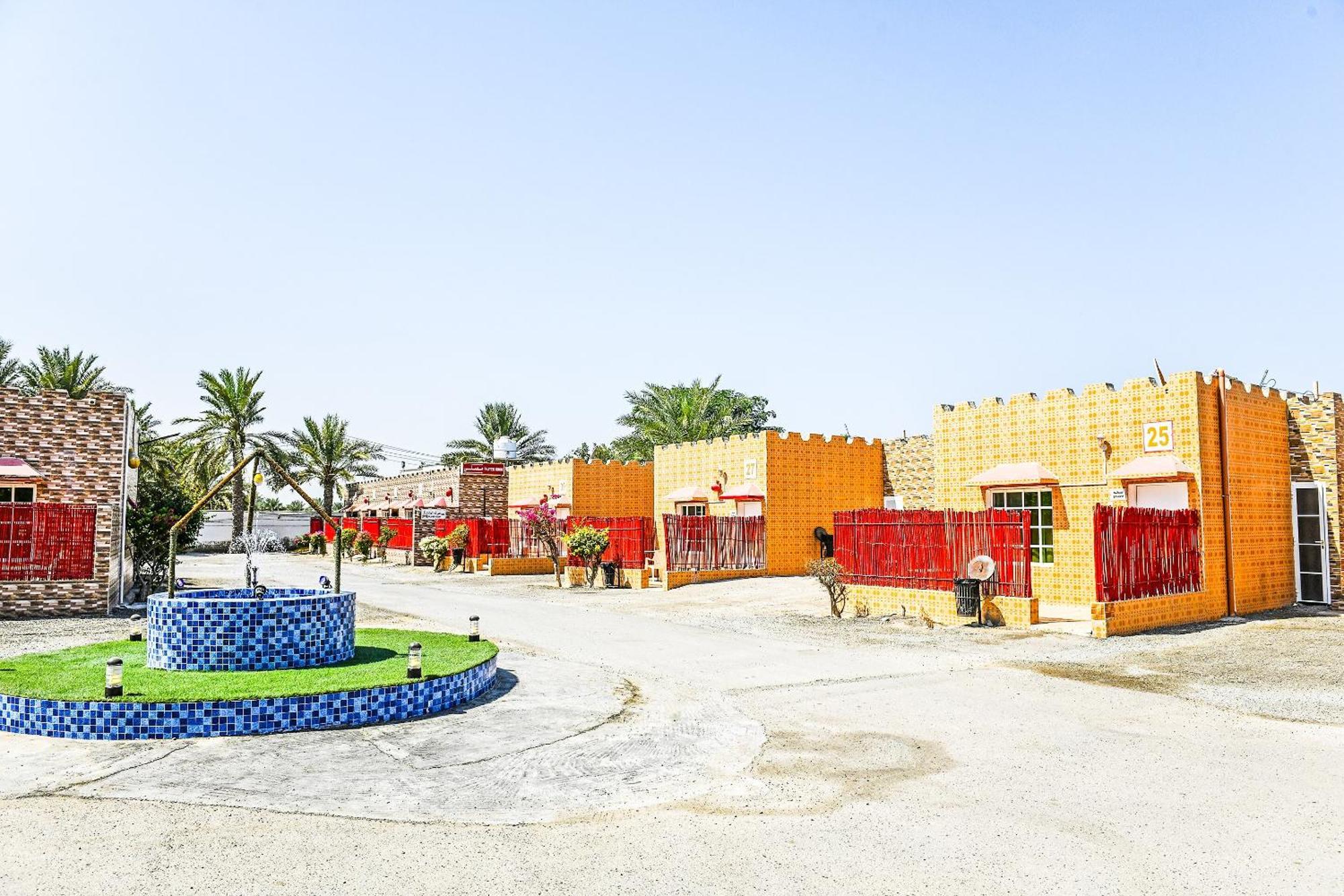 Oyo 138 Gulf Sand Motel 巴尔卡 外观 照片