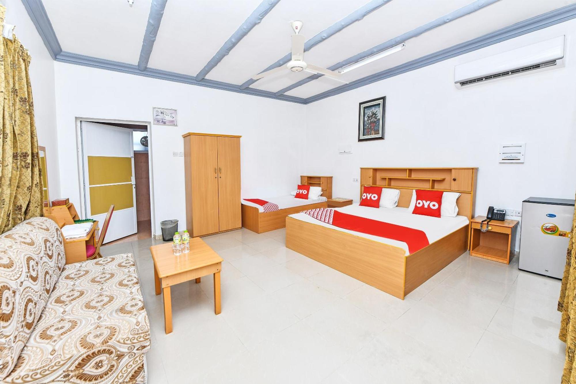 Oyo 138 Gulf Sand Motel 巴尔卡 外观 照片