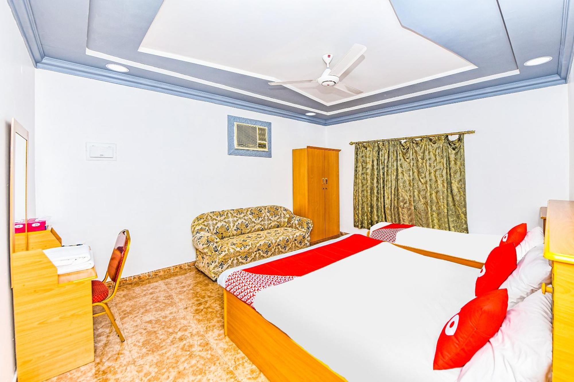 Oyo 138 Gulf Sand Motel 巴尔卡 外观 照片